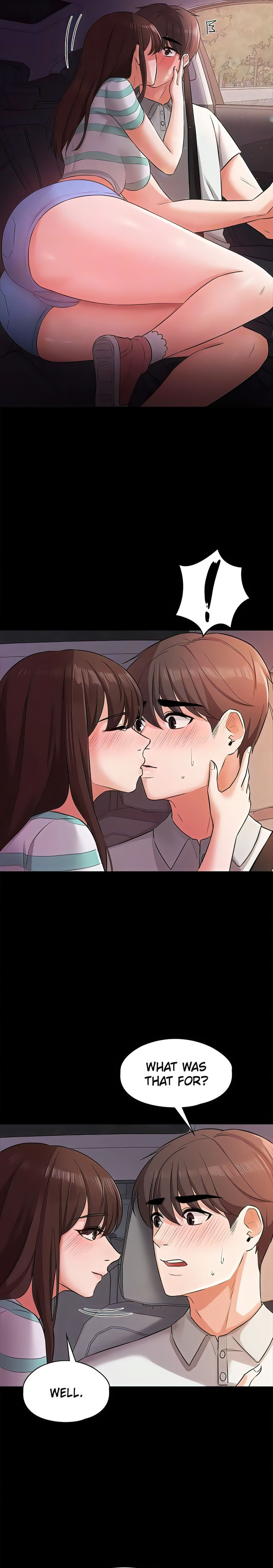 Naughty Little Sister - Chapter 20 [photo 10] - MangaPorn