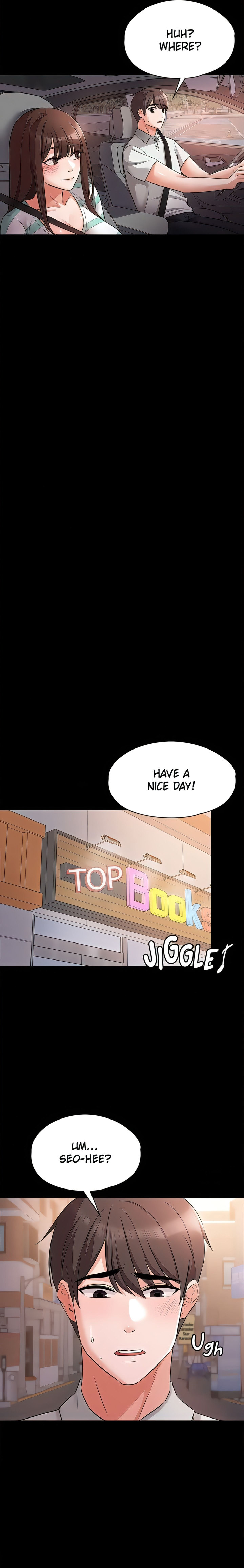 Naughty Little Sister - Chapter 20 [photo 13] - MangaPorn