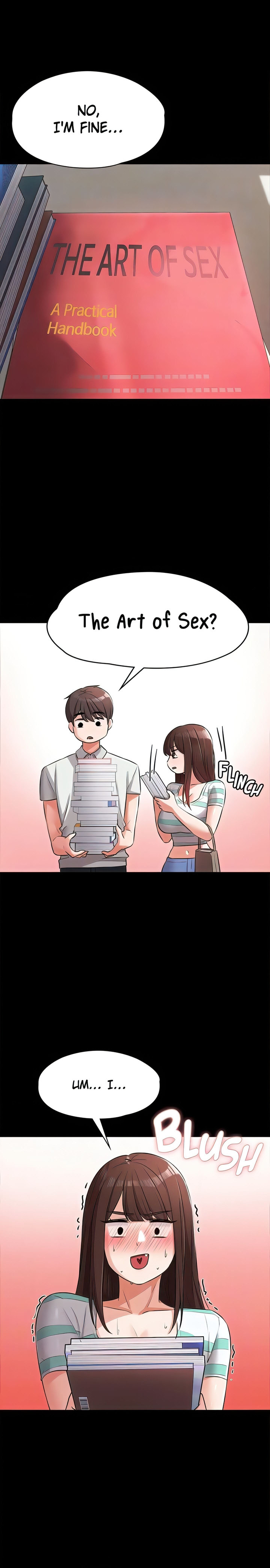 Naughty Little Sister - Chapter 20 [photo 16] - MangaPorn