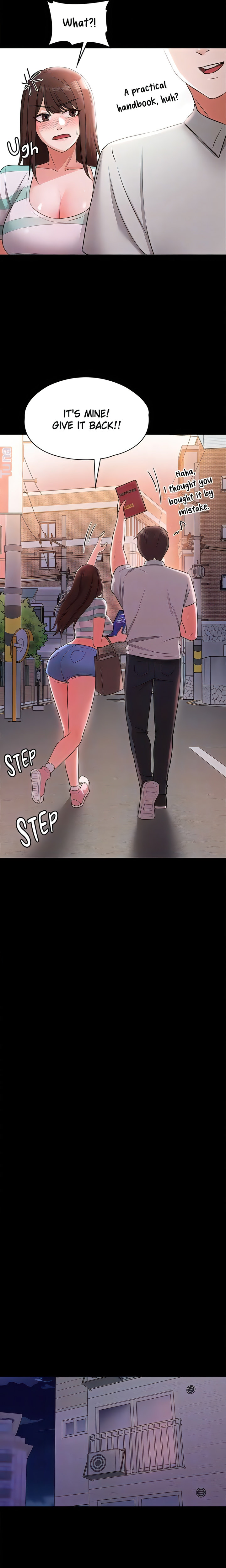 Naughty Little Sister - Chapter 20 [photo 19] - MangaPorn