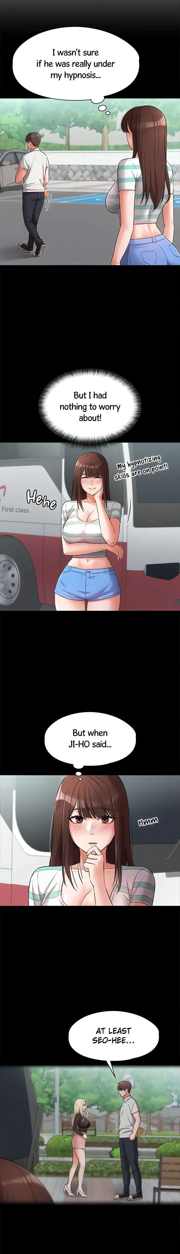 Naughty Little Sister - Chapter 20 [photo 4] - MangaPorn