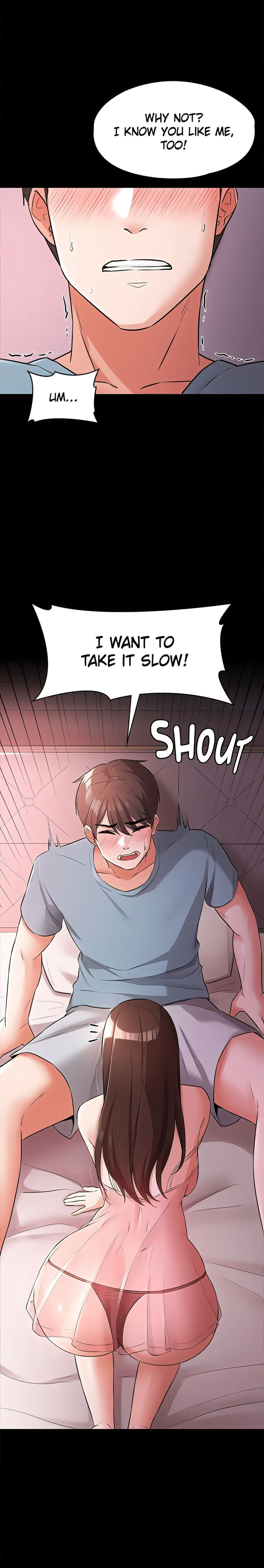 Naughty Little Sister - Chapter 21 [photo 11] - MangaPorn