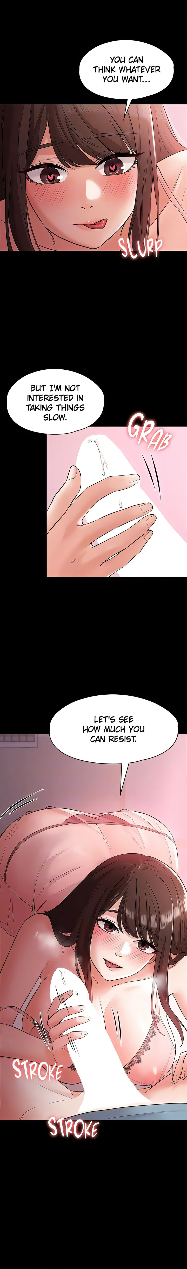 Naughty Little Sister - Chapter 21 [photo 18] - MangaPorn