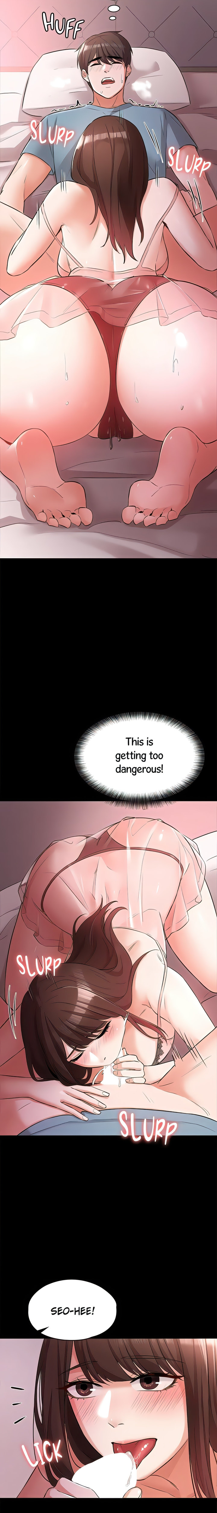 Naughty Little Sister - Chapter 21 [photo 20] - MangaPorn