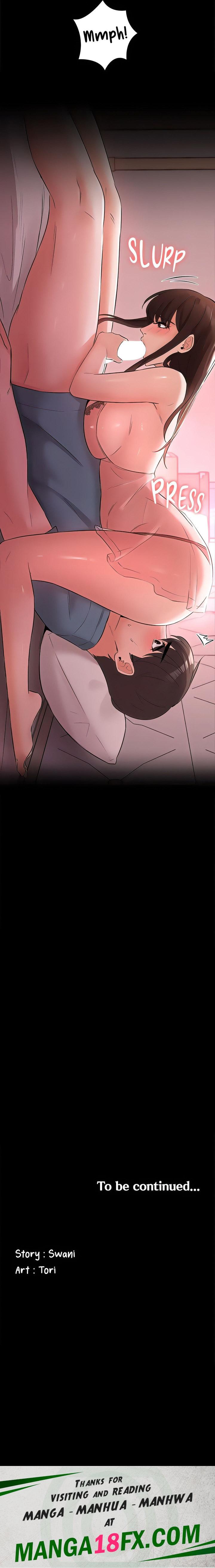 Naughty Little Sister - Chapter 21 [photo 24] - MangaPorn