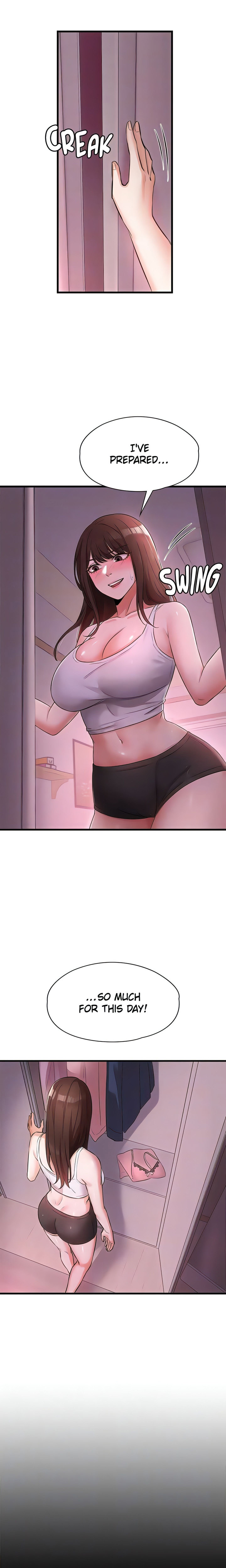 Naughty Little Sister - Chapter 21 [photo 6] - MangaPorn