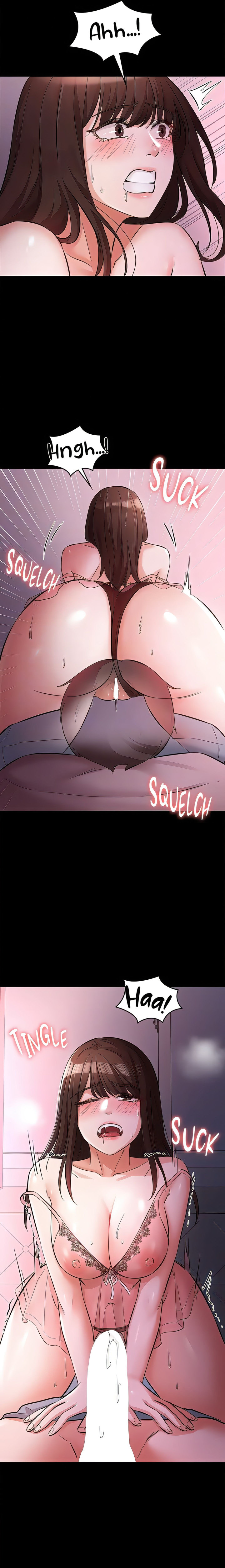 Naughty Little Sister - Chapter 22 [photo 11] - MangaPorn