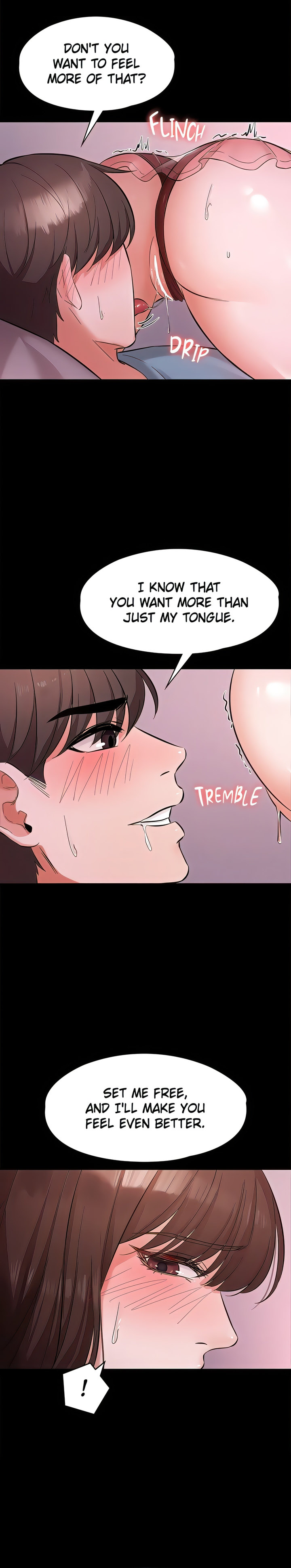 Naughty Little Sister - Chapter 22 [photo 14] - MangaPorn