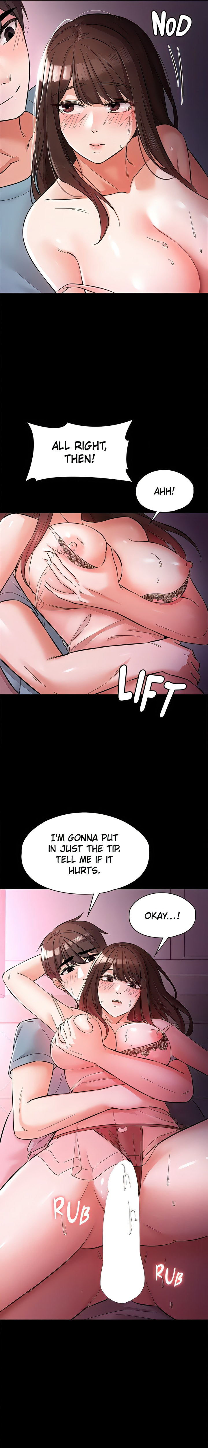 Naughty Little Sister - Chapter 22 [photo 22] - MangaPorn