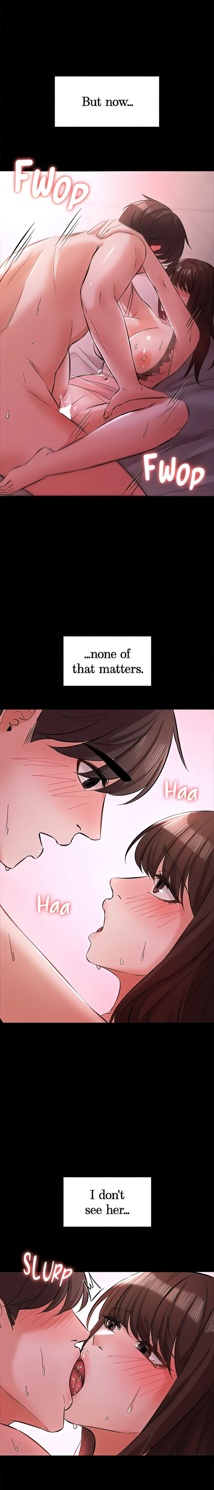 Naughty Little Sister - Chapter 23 [photo 27] - MangaPorn