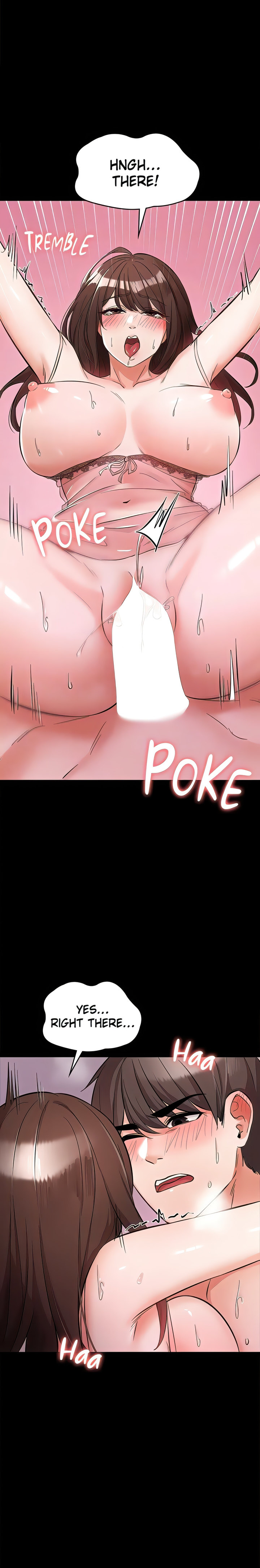 Naughty Little Sister - Chapter 24 [photo 10] - MangaPorn