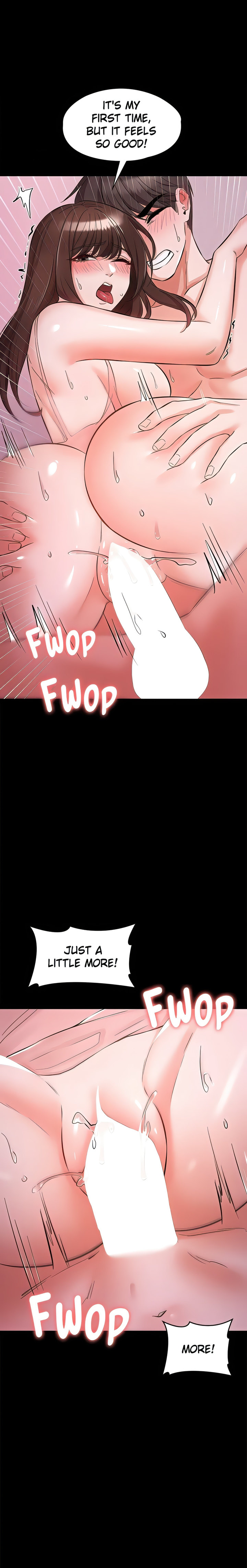 Naughty Little Sister - Chapter 24 [photo 12] - MangaPorn