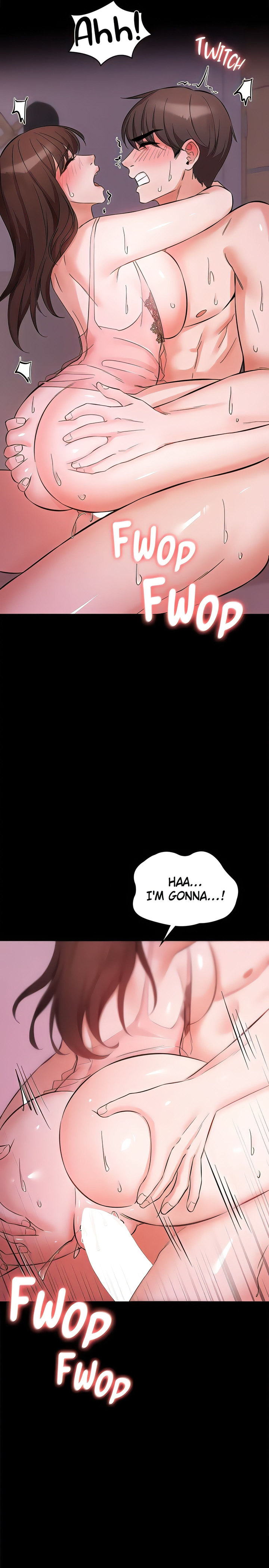 Naughty Little Sister - Chapter 24 [photo 13] - MangaPorn