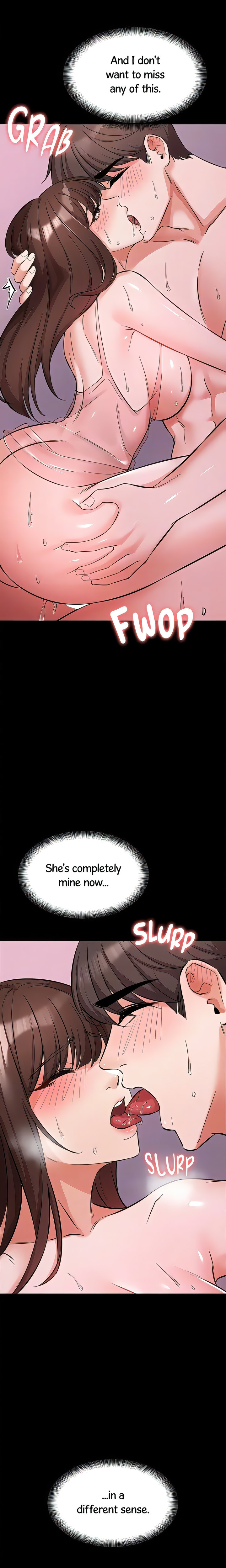 Naughty Little Sister - Chapter 24 [photo 18] - MangaPorn