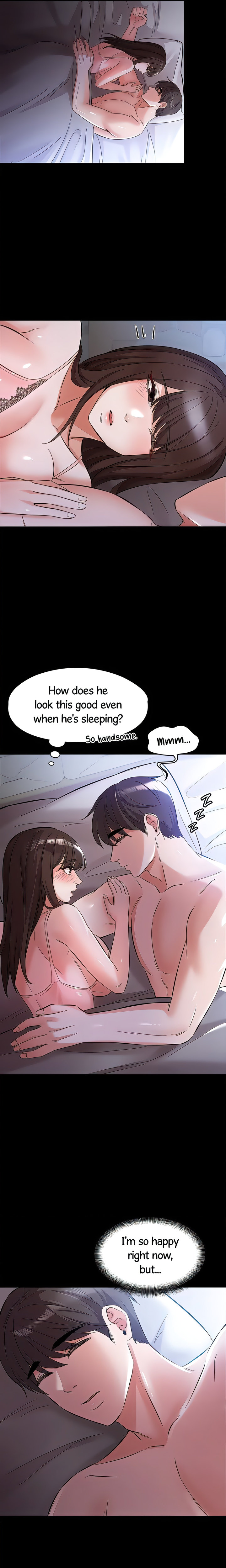 Naughty Little Sister - Chapter 24 [photo 25] - MangaPorn