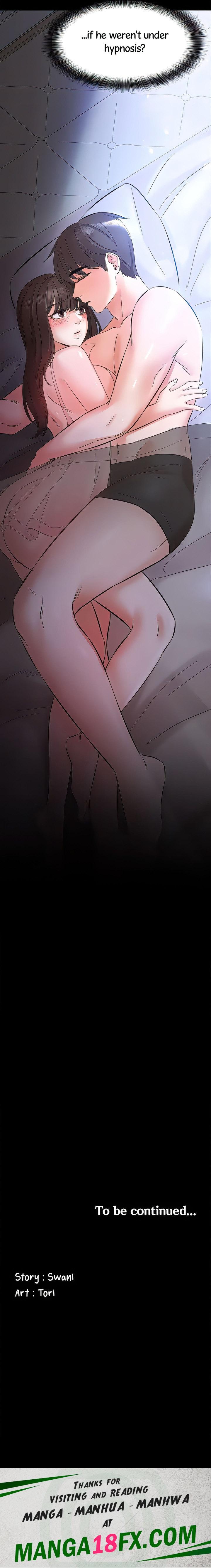 Naughty Little Sister - Chapter 24 [photo 27] - MangaPorn