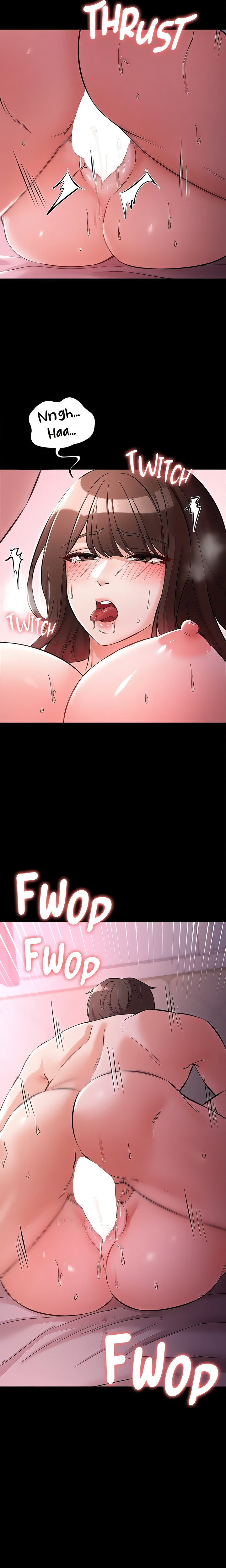 Naughty Little Sister - Chapter 24 [photo 4] - MangaPorn