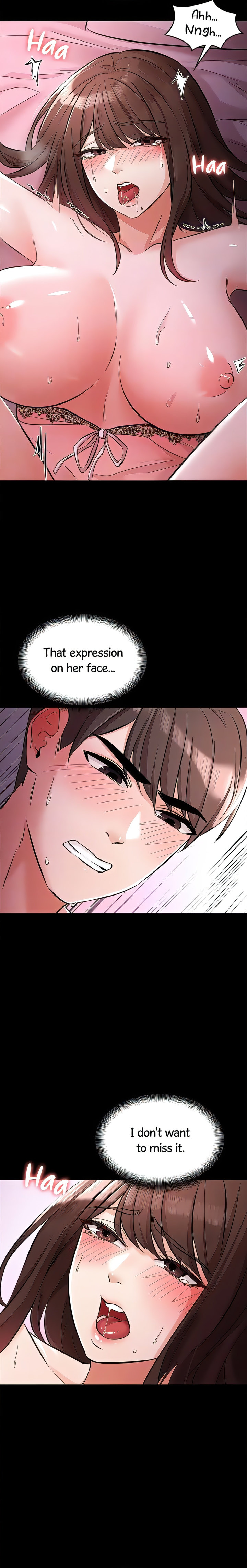 Naughty Little Sister - Chapter 24 [photo 6] - MangaPorn