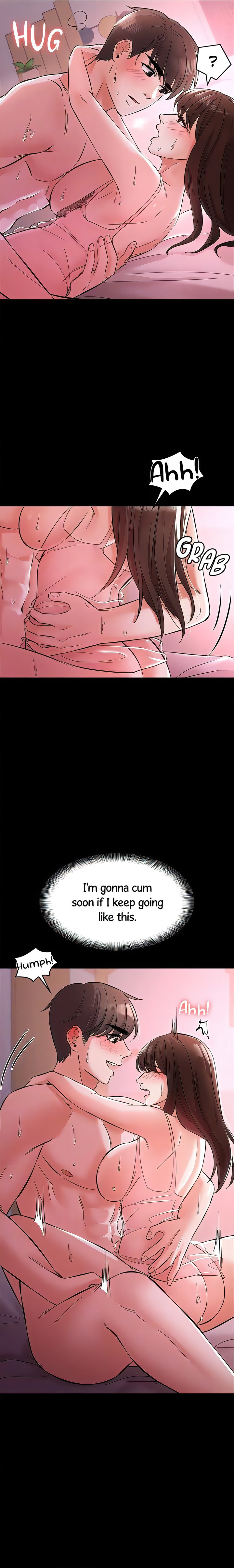 Naughty Little Sister - Chapter 24 [photo 8] - MangaPorn