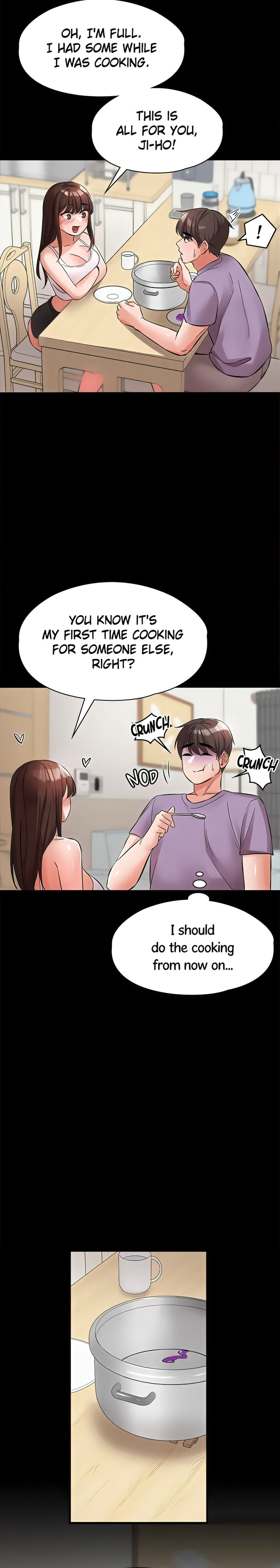 Naughty Little Sister - Chapter 25 [photo 12] - MangaPorn