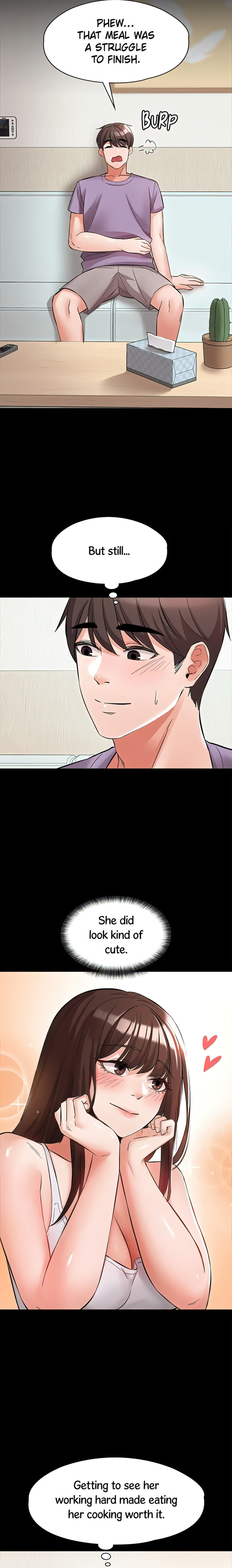 Naughty Little Sister - Chapter 25 [photo 13] - MangaPorn