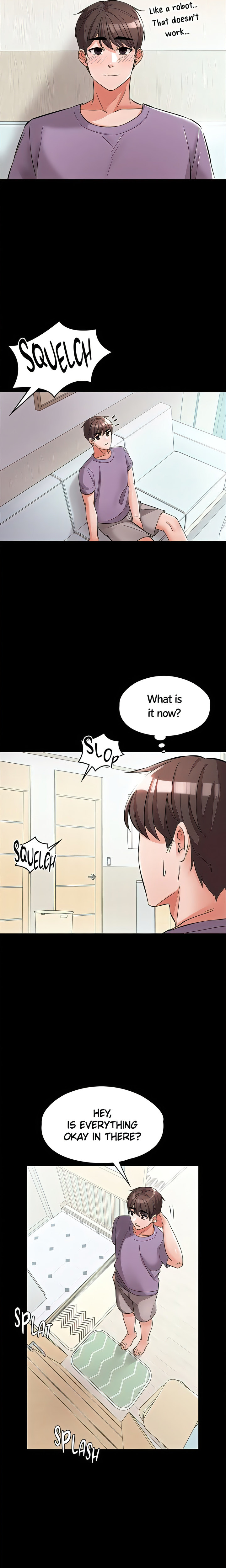 Naughty Little Sister - Chapter 25 [photo 14] - MangaPorn