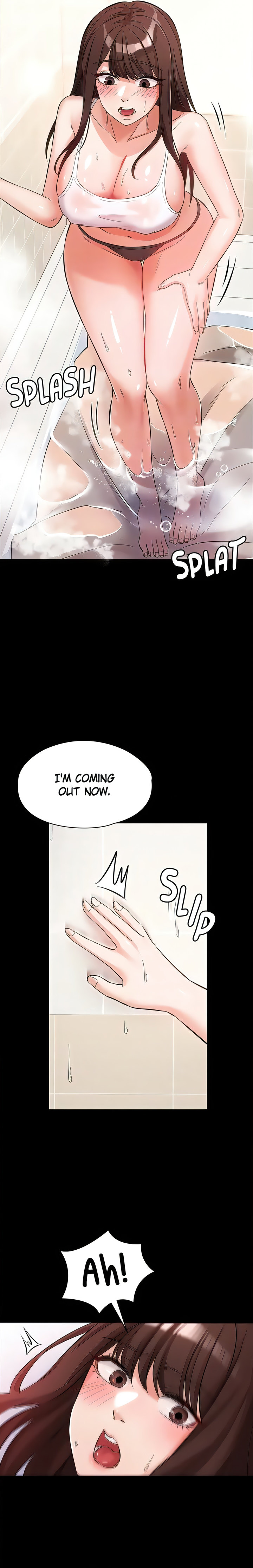 Naughty Little Sister - Chapter 25 [photo 18] - MangaPorn