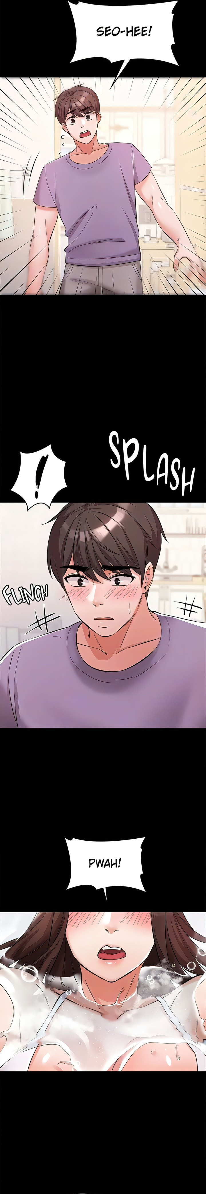 Naughty Little Sister - Chapter 25 [photo 19] - MangaPorn