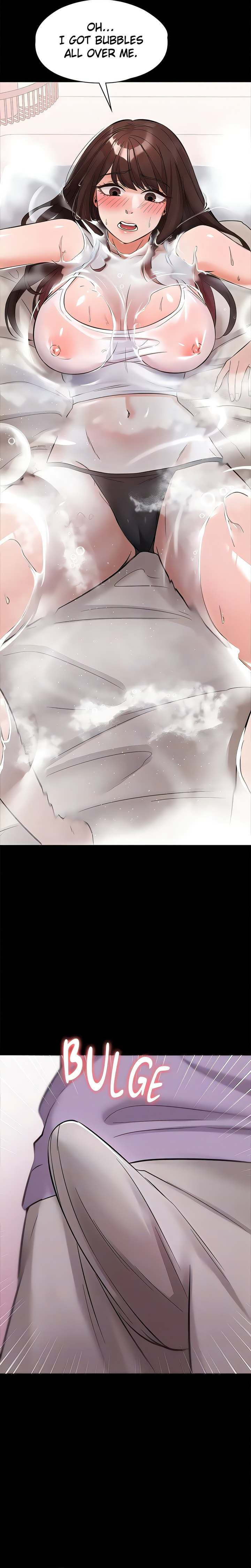 Naughty Little Sister - Chapter 25 [photo 20] - MangaPorn