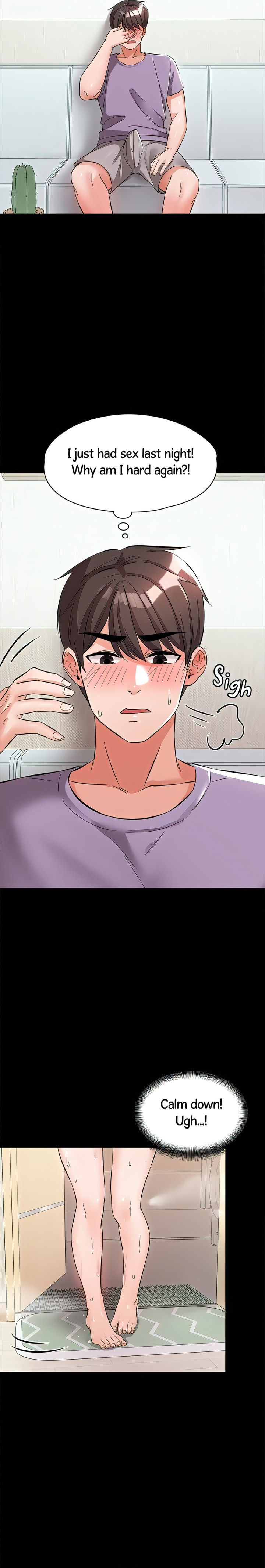 Naughty Little Sister - Chapter 25 [photo 22] - MangaPorn