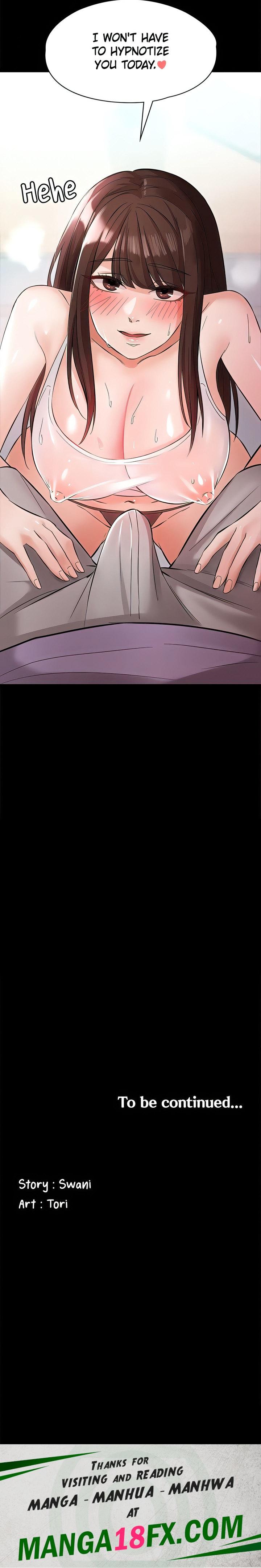 Naughty Little Sister - Chapter 25 [photo 25] - MangaPorn