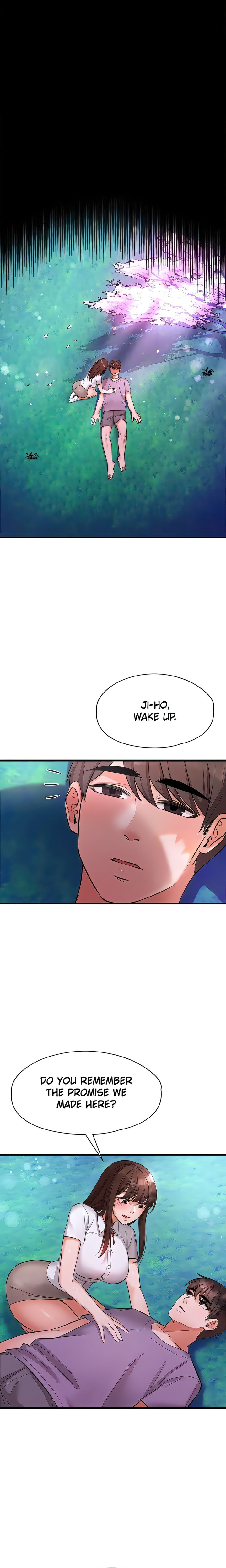 Naughty Little Sister - Chapter 25 [photo 3] - MangaPorn