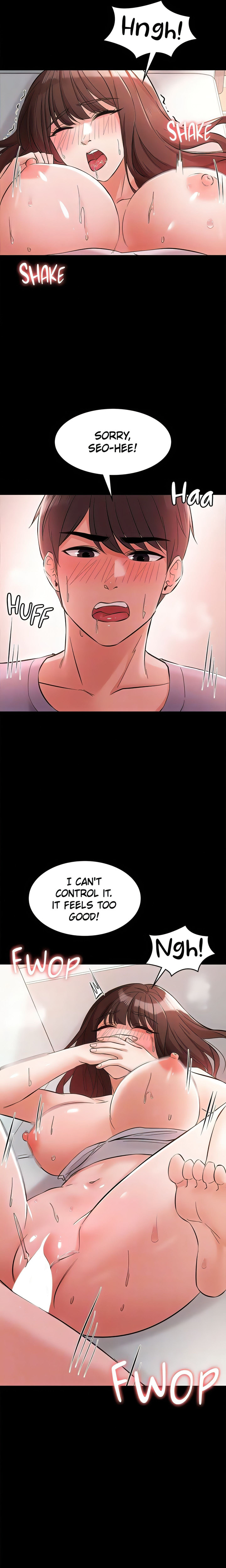 Naughty Little Sister - Chapter 26 [photo 19] - MangaPorn