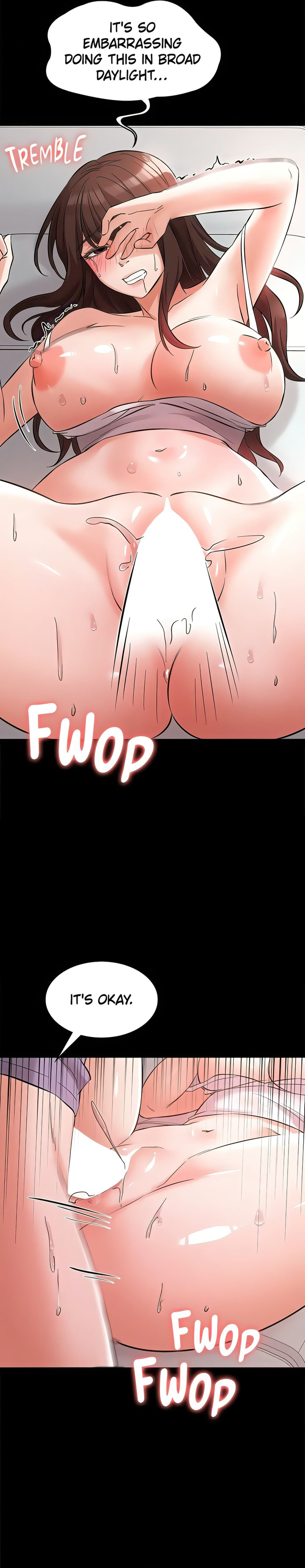 Naughty Little Sister - Chapter 26 [photo 21] - MangaPorn