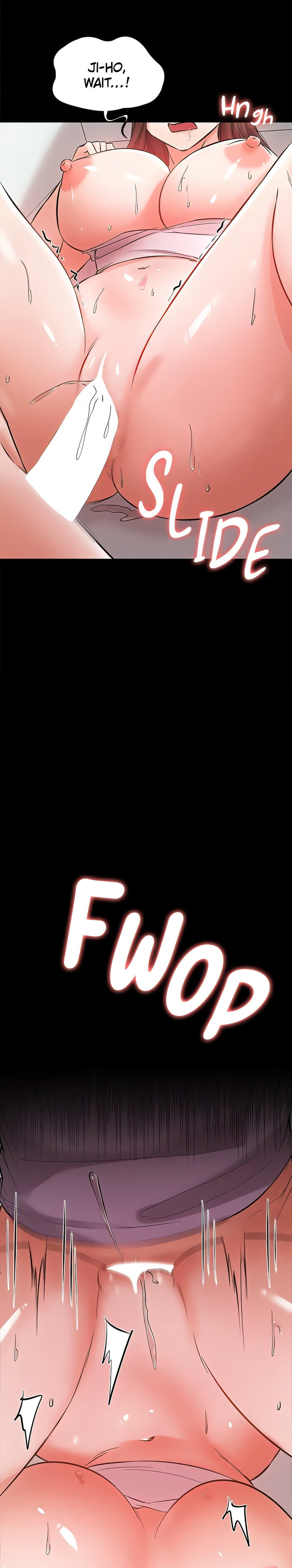 Naughty Little Sister - Chapter 26 [photo 23] - MangaPorn