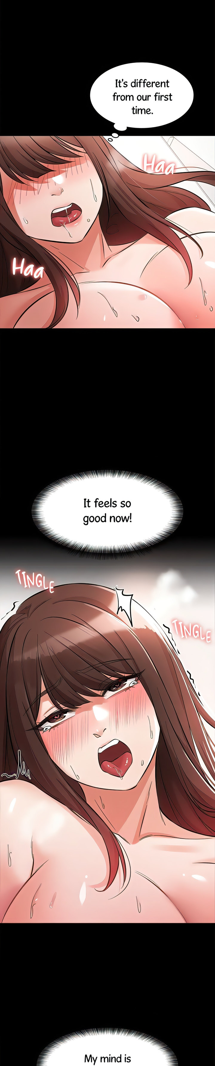 Naughty Little Sister - Chapter 26 [photo 25] - MangaPorn