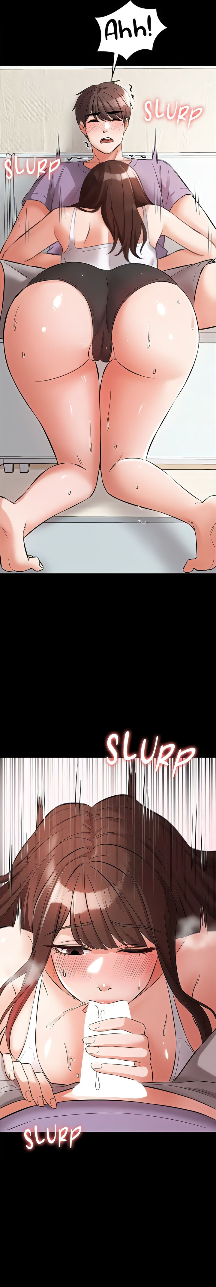 Naughty Little Sister - Chapter 26 [photo 5] - MangaPorn