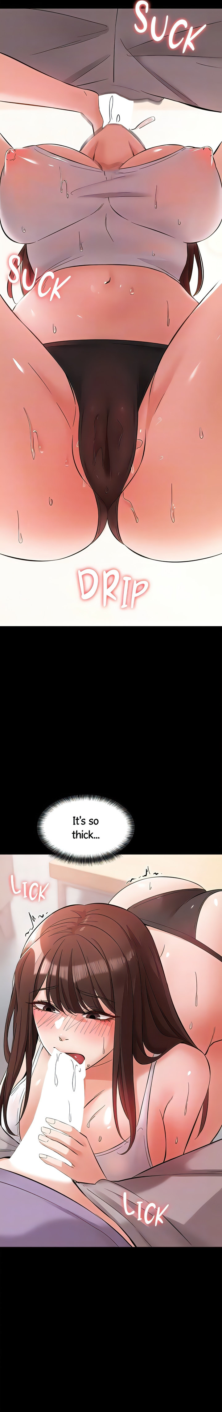 Naughty Little Sister - Chapter 26 [photo 8] - MangaPorn