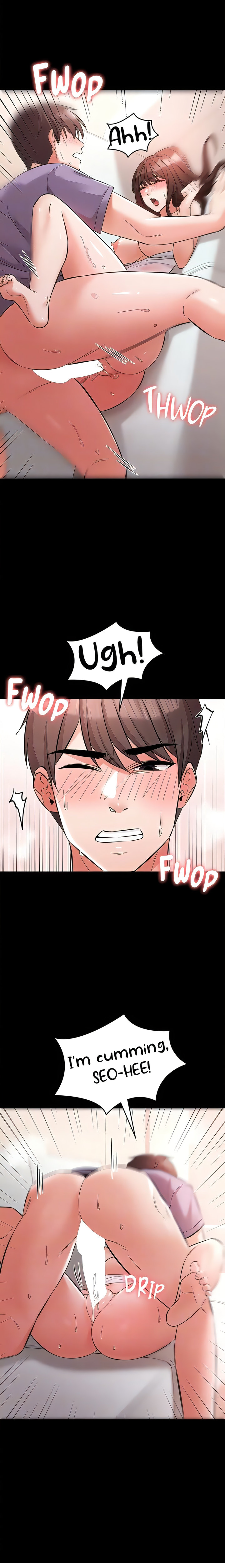 Naughty Little Sister - Chapter 27 [photo 10] - MangaPorn