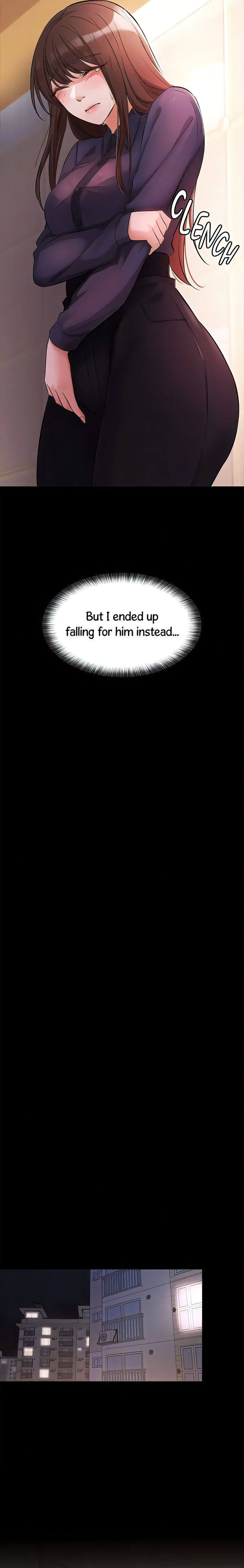 Naughty Little Sister - Chapter 27 [photo 19] - MangaPorn