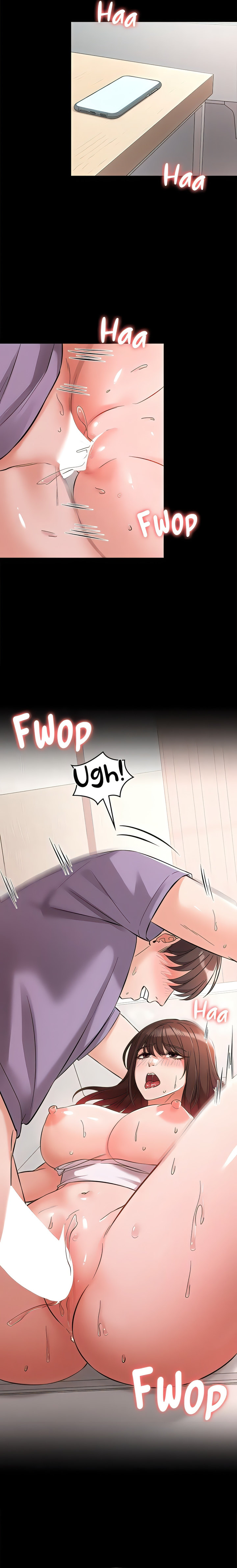 Naughty Little Sister - Chapter 27 [photo 4] - MangaPorn