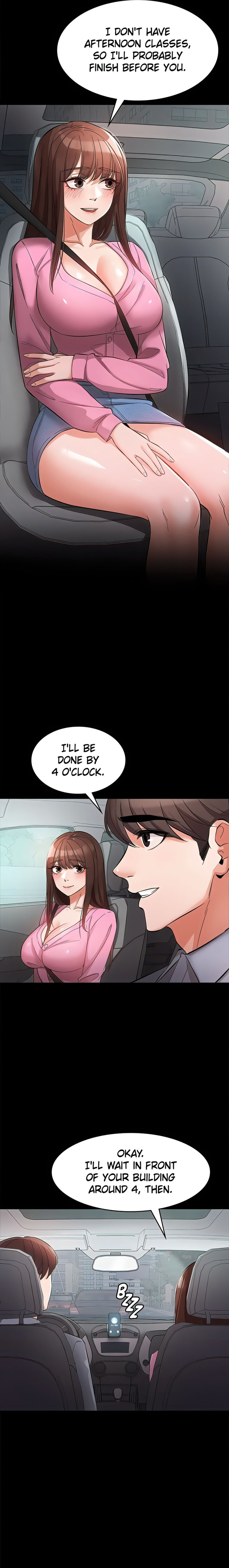 Naughty Little Sister - Chapter 28 [photo 3] - MangaPorn