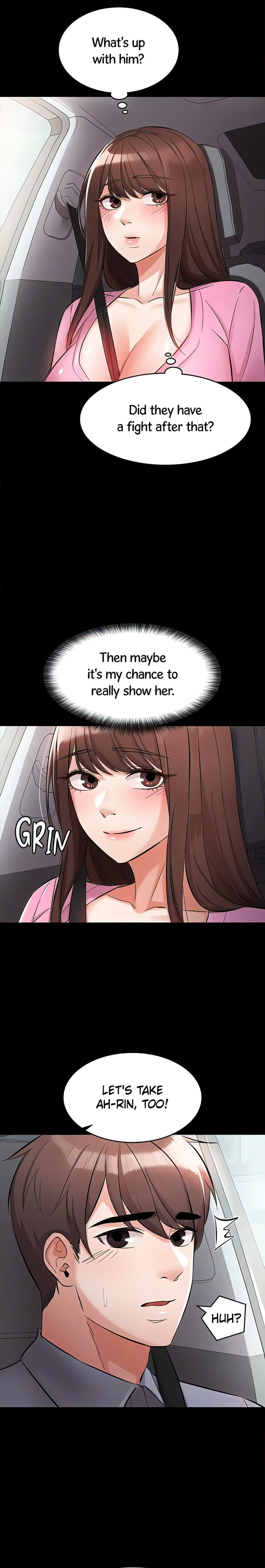 Naughty Little Sister - Chapter 28 [photo 6] - MangaPorn