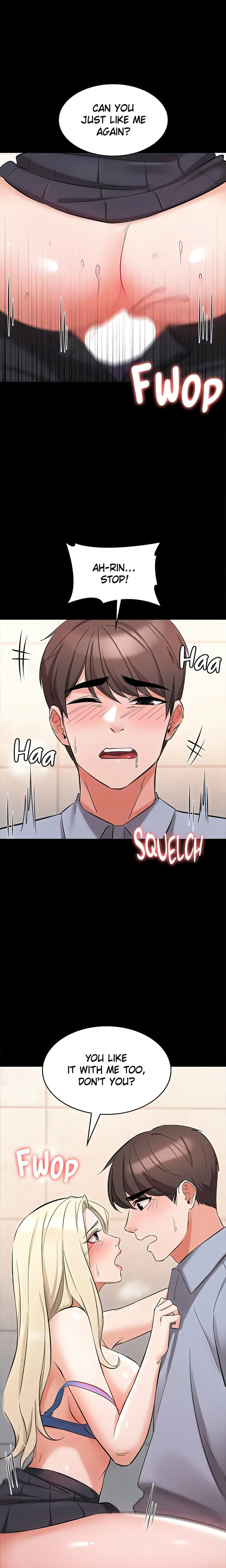 Naughty Little Sister - Chapter 29 [photo 10] - MangaPorn