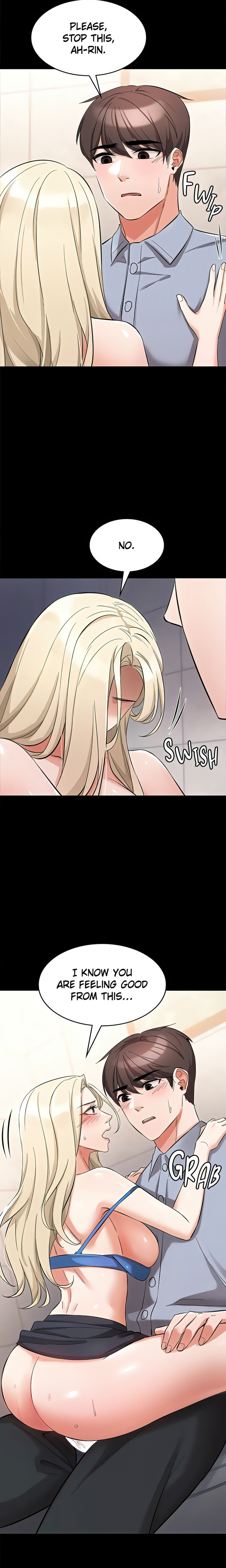Naughty Little Sister - Chapter 29 [photo 12] - MangaPorn