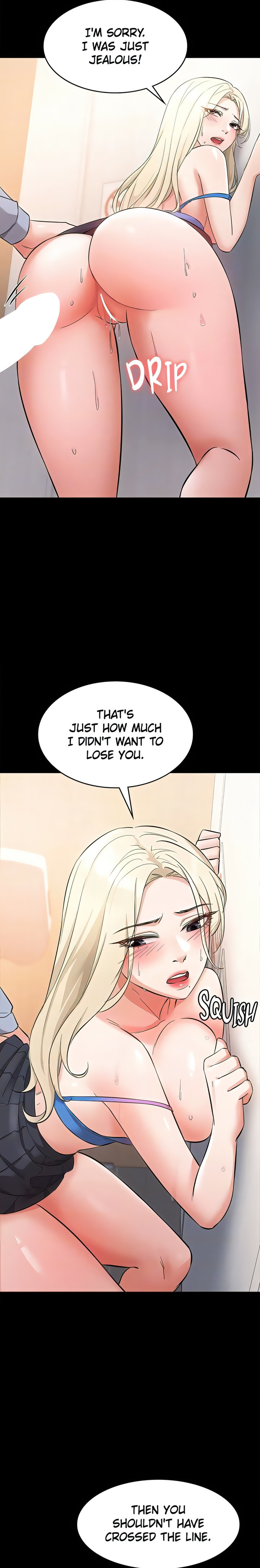 Naughty Little Sister - Chapter 29 [photo 18] - MangaPorn