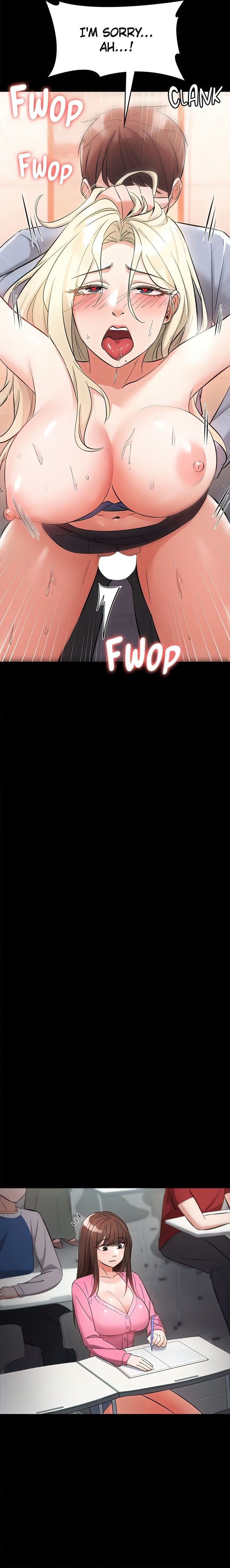 Naughty Little Sister - Chapter 29 [photo 25] - MangaPorn