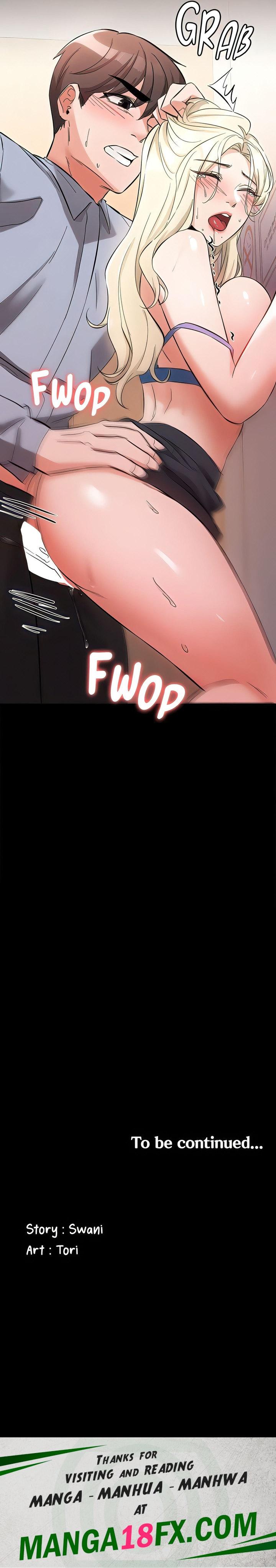 Naughty Little Sister - Chapter 29 [photo 27] - MangaPorn