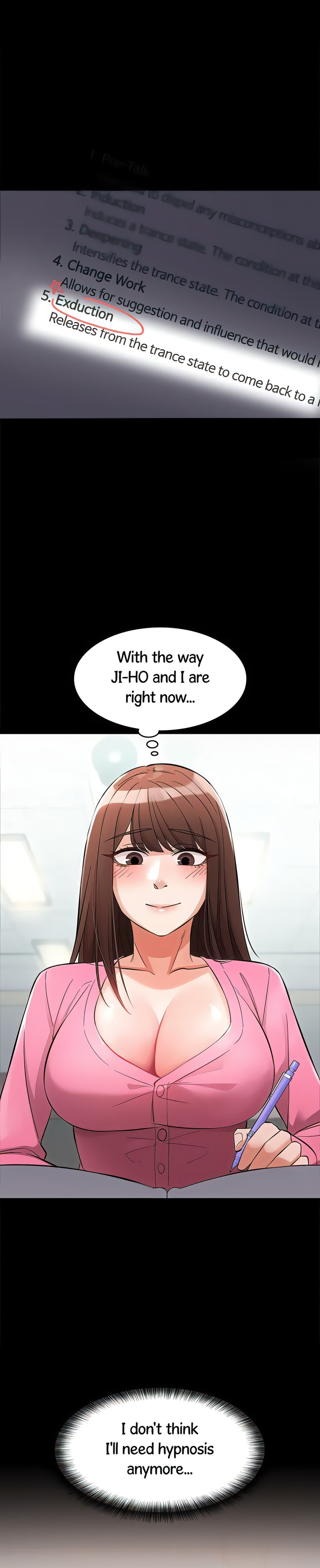 Naughty Little Sister - Chapter 30 [photo 1] - MangaPorn