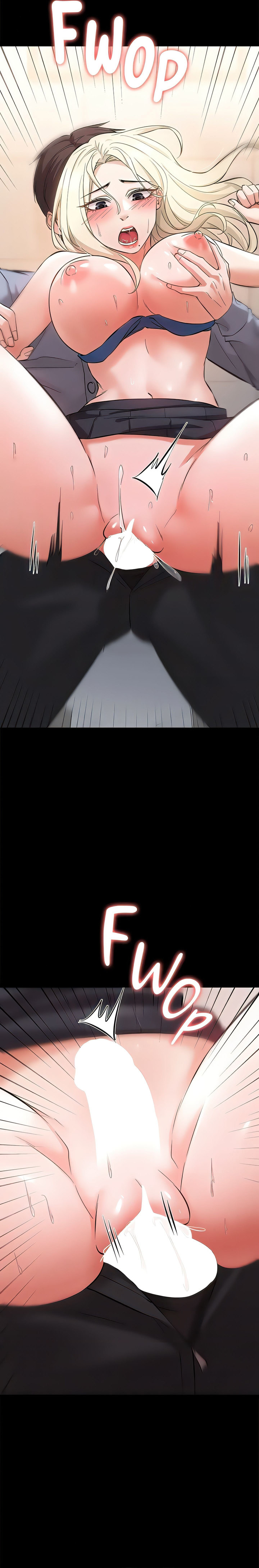 Naughty Little Sister - Chapter 30 [photo 13] - MangaPorn